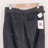 コモリ COMOLI 21SS デニム ベルテッドパンツ メンズ JPN:1